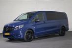Mercedes-Benz Vito 114 CDI Extra Lang DC Automaat Black Line, Auto's, Automaat, Gebruikt, Euro 6, 4 cilinders