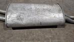 Uitlaat einddemper BMW 3 serie E30 325i 03.30, -, -, Nieuw, Ophalen of Verzenden