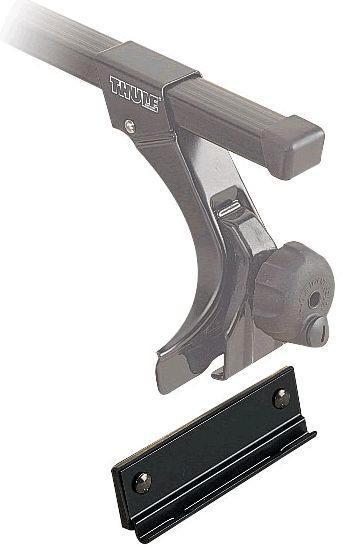 kunstmatige regengoot thule 542, Hobby en Vrije tijd, Overige Hobby en Vrije tijd, Zo goed als nieuw, Ophalen of Verzenden