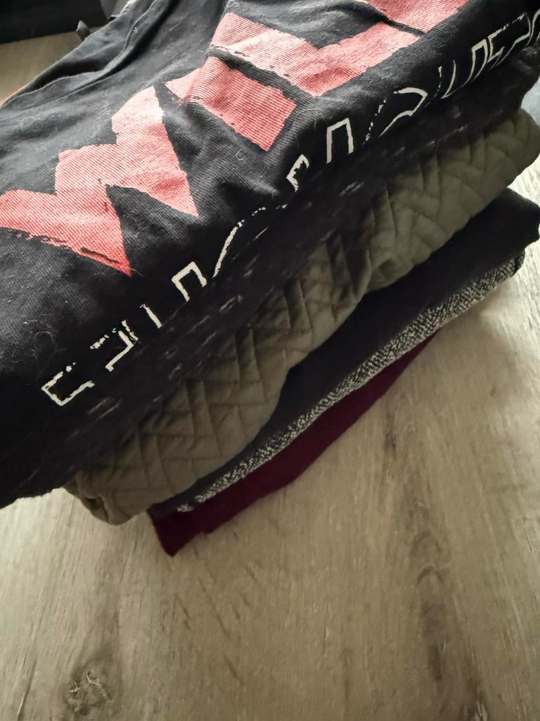 Bundel dameskleding maat S, Ophalen of Verzenden, Zo goed als nieuw, Maat 36 (S)