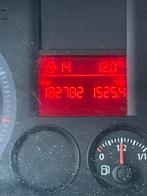 Volkswagen Caddy Benzine 2007, Auto's, 1345 kg, 700 kg, Volkswagen, Dealer onderhouden