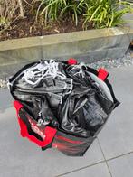 70 zandzakken 40x60 cm - Eenmalig gebruikt, touwtjes nieuw, Ophalen