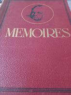 Memoires Winston Churchill - Le Tournant du Destin, Ophalen of Verzenden, Gelezen, Winston Churchill, Politiek