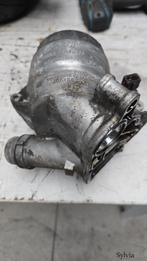 Oliefilterhuis met oliekoeler N54 BMW 11427516383 7516383 11, Gebruikt, -, -, Ophalen of Verzenden