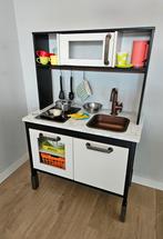 IKEA Speelkeuken met accessoires, Ophalen, Gebruikt, Hout, Speelkeuken