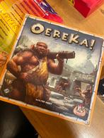 Bordspel Oereka compleet, Ophalen of Verzenden, Zo goed als nieuw