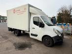 Renault master balwagen / laadklep koppeling defect, 13 km/l, 125 pk, Renault, Bedrijf