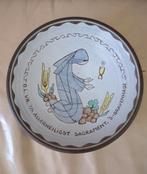 Wandbord AMHA Ambacht Haalderen, Ophalen of Verzenden