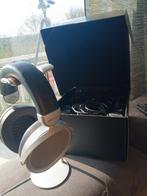 Hifiman Deva Pro planar over ear met Bluemini, Ophalen of Verzenden, Zo goed als nieuw, Overige merken