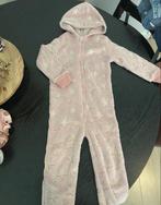Roze huispak met sterren maat 98, Kinderen en Baby's, Kinderkleding | Overige, Ophalen of Verzenden, Gebruikt, Meisje
