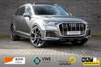 Audi Q7 55 TFSI quattro s-line Panoramadak, Automaat, Gebruikt, Euro 6, 2995 cc