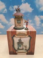 Luville Efteling - Magische Klok, Ophalen of Verzenden, Zo goed als nieuw