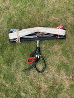 Kitesurfbar slingshot, Bar, Geen board, Ophalen of Verzenden, Zo goed als nieuw