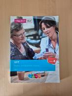 TRAJECT V&V VVT deel 2 - Verpleeg-, verzorgingshuizen, Ophalen, ThiemeMeulenhoff, HBO, Zo goed als nieuw