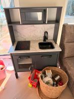 IKEA Speelgoed Keuken - Duktig, Ophalen, Gebruikt, Hout, Speelkeuken