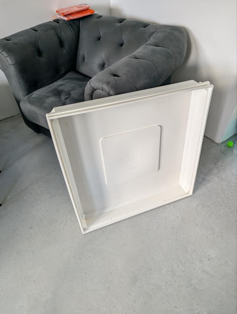 Wasmachine lekbak, Witgoed en Apparatuur, Ophalen