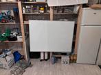 Whiteboard 100x60, Ophalen, Whiteboard