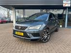 Cupra Ateca 2.0 TSI 4DRIVE|Pano|Schaalstoelen|Beats|360 Came, Auto's, Automaat, Gebruikt, Euro 6, 4 cilinders