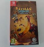 Rayman Legends Definitive Edition Nintendo Switch, Spelcomputers en Games, Games | Nintendo Switch, Avontuur en Actie, Ophalen of Verzenden