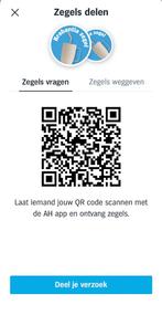 Zegels gezocht spaaractie Brabantia, Verzamelen, Supermarktacties, Albert Heijn, Ophalen of Verzenden