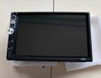 7 inch autoradio carplay 2DIN, Ophalen of Verzenden, Nieuw