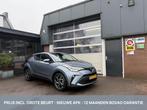 Toyota C-HR 1.8 Hybrid Dynamic ACC/TH *ALL-IN PRIJS*, 12 maanden, Stof, 4 cilinders, Hybride Elektrisch/Benzine