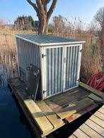 Drijvend vlot (verouderd), Watersport en Boten, Ophalen, Gebruikt, Overige typen