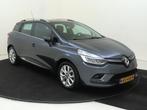 Renault Clio Estate 0.9 TCe Intens | airco automatisch | cru, Auto's, Renault, Voorwielaandrijving, 898 cc, Gebruikt, Euro 6