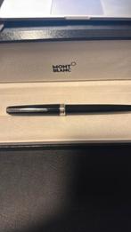 Montblanc Pix rollerbal zwart 114796, Diversen, Schrijfwaren, Ophalen of Verzenden, Gebruikt