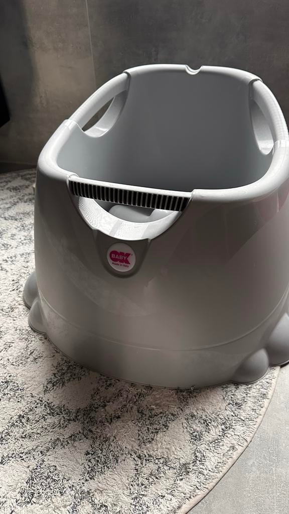 Oplà Douchezitje, Ophalen, Gebruikt, Badzitje of Badring, Overige merken