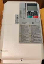 Yaskawa CIMR-LK4A0024AAA Frequentieregelaar 15kW 400V, Ophalen of Verzenden, Gebruikt
