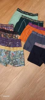 On that ass boxers maat M, Ophalen of Verzenden, Overige kleuren, On that ass, Boxer