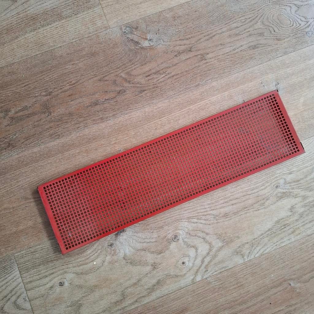 Pilastro gaatjes plank, Ophalen of Verzenden, Gebruikt