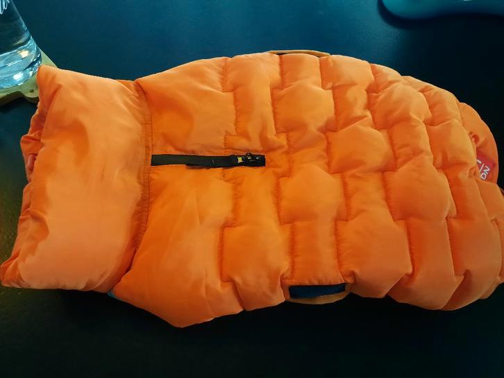 Honden jasje, Dieren en Toebehoren, Hondenkleding, Nieuw, Hondenjas, Ophalen of Verzenden