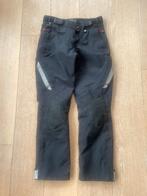 Bijna nieuwe BMW Streetguard dames motorbroek mt 88 =44 lang, Motoren, BMW Motorrad, Ophalen of Verzenden, Broek | textiel, Dames