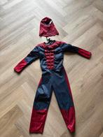Spider-Man pak, Ophalen of Verzenden, Gebruikt, 110 t/m 116, Jongen of Meisje