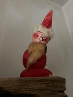 Vintage candycontainer kerstman, Diversen, Kerst, Ophalen of Verzenden, Zo goed als nieuw