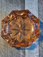 Kristallen Asbak, Ophalen of Verzenden