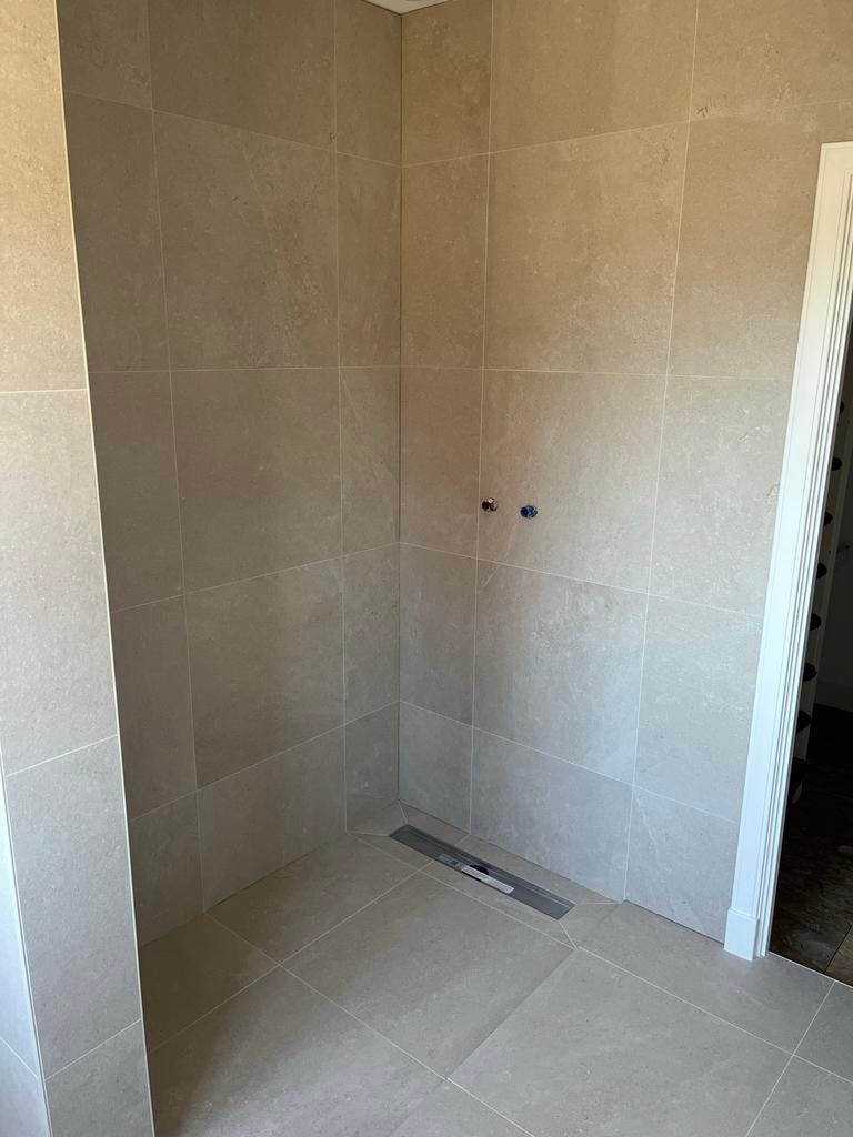 Porcelanosa wand/vloertegels Adda Sand 60x60cm 10 suks, Ophalen, 40 tot 60 cm, 40 tot 60 cm, Keramiek