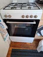 Pelgrim gasfornuis met oven, Ophalen of Verzenden