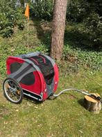Hondenfietskar Doggyride Dutch Dog origineel, Ophalen, Zo goed als nieuw