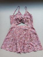 ZGAN Cider L jurkje, Kleding | Dames, Jurken, Maat 42/44 (L), Ophalen of Verzenden, Zo goed als nieuw, Roze