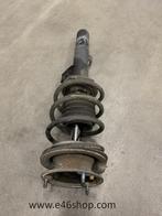 SCHOKDEMPER BMW E90 E91 links VOOR, Gebruikt, -, -, Ophalen of Verzenden