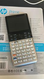 Hp prime rekenmachine, Diversen, Ophalen of Verzenden, Grafische rekenmachine, Zo goed als nieuw