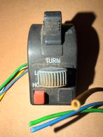 Zundapp schakelaars 529/530, Ophalen of Verzenden, Gebruikt, Frame