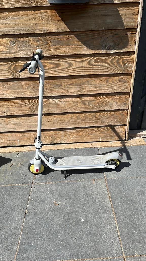 E step kinderen, Ophalen, Zo goed als nieuw, Elektrische step (E-scooter)