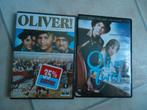 Charles Dickens - Oliver Twist - miniseries - 2x jeugdversie, Alle leeftijden, Ophalen of Verzenden, Nieuw in verpakking, Avontuur