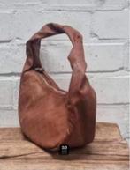 Becksondergaard - Prachtige "moon bag" schoudertas - Nieuw, Sieraden, Tassen en Uiterlijk, Tassen | Damestassen, Bruin, Schoudertasje