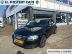 Audi A3 Sportback 1.4 TFSI Ambiente Volledige onderhoudshist, Auto's, Audi, Voorwielaandrijving, Euro 5, Gebruikt, 680 kg