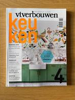 Vt verbouwen keuken, Boeken, Ophalen of Verzenden, Zo goed als nieuw, Overige typen